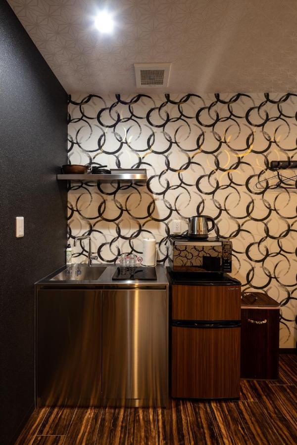 Apartahotel Establishment Asakusa 3*