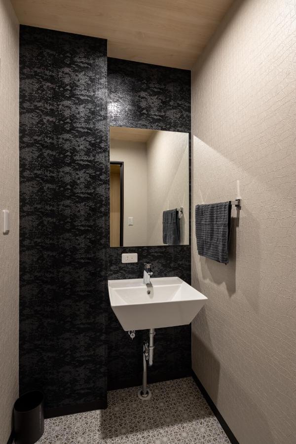 Establishment Asakusa Apartahotel 3*