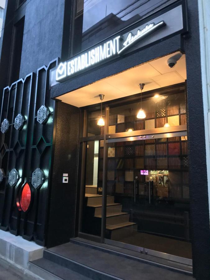 Establishment Asakusa 3* Tōkyō